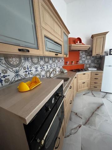 House Tea Appartement Syracuse Buitenkant foto