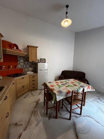 House Tea Appartement Syracuse Buitenkant foto